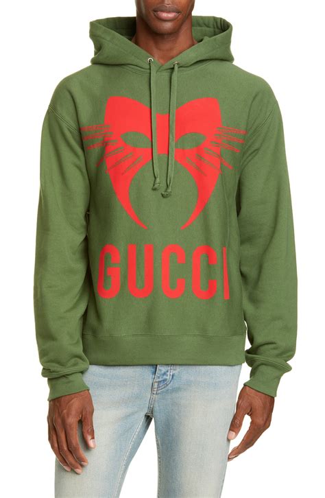 gucci mask sweatshirt|gucci inspired sweatshirt.